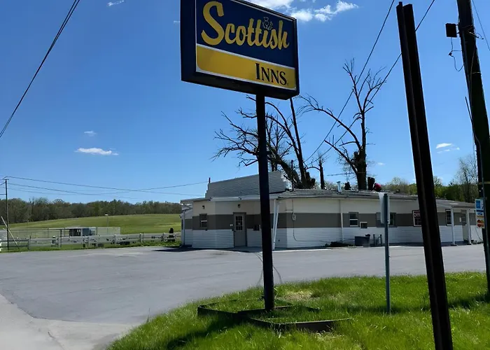 Scottish Inns - Middletown