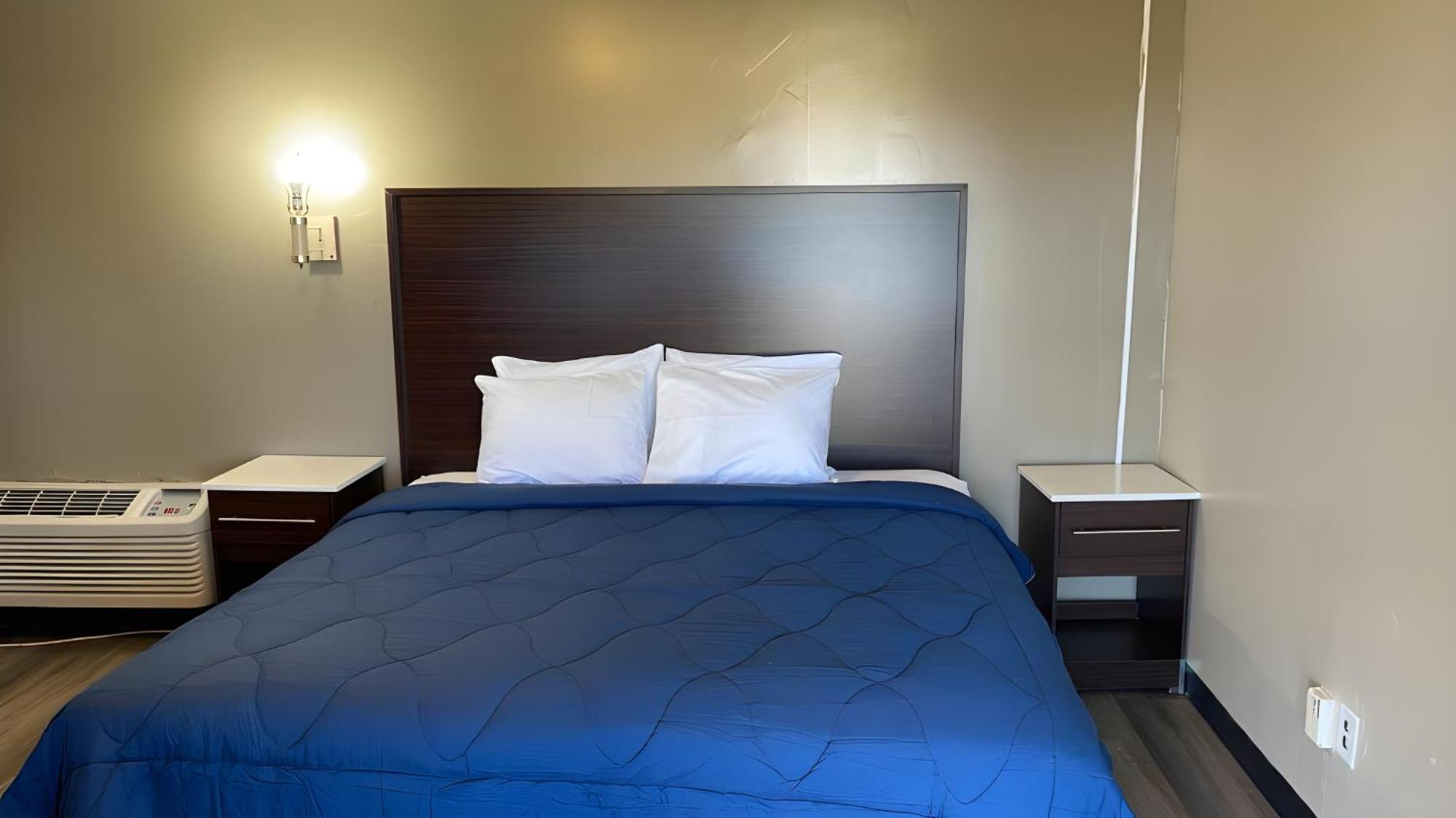 Scottish - Middletown Hotel