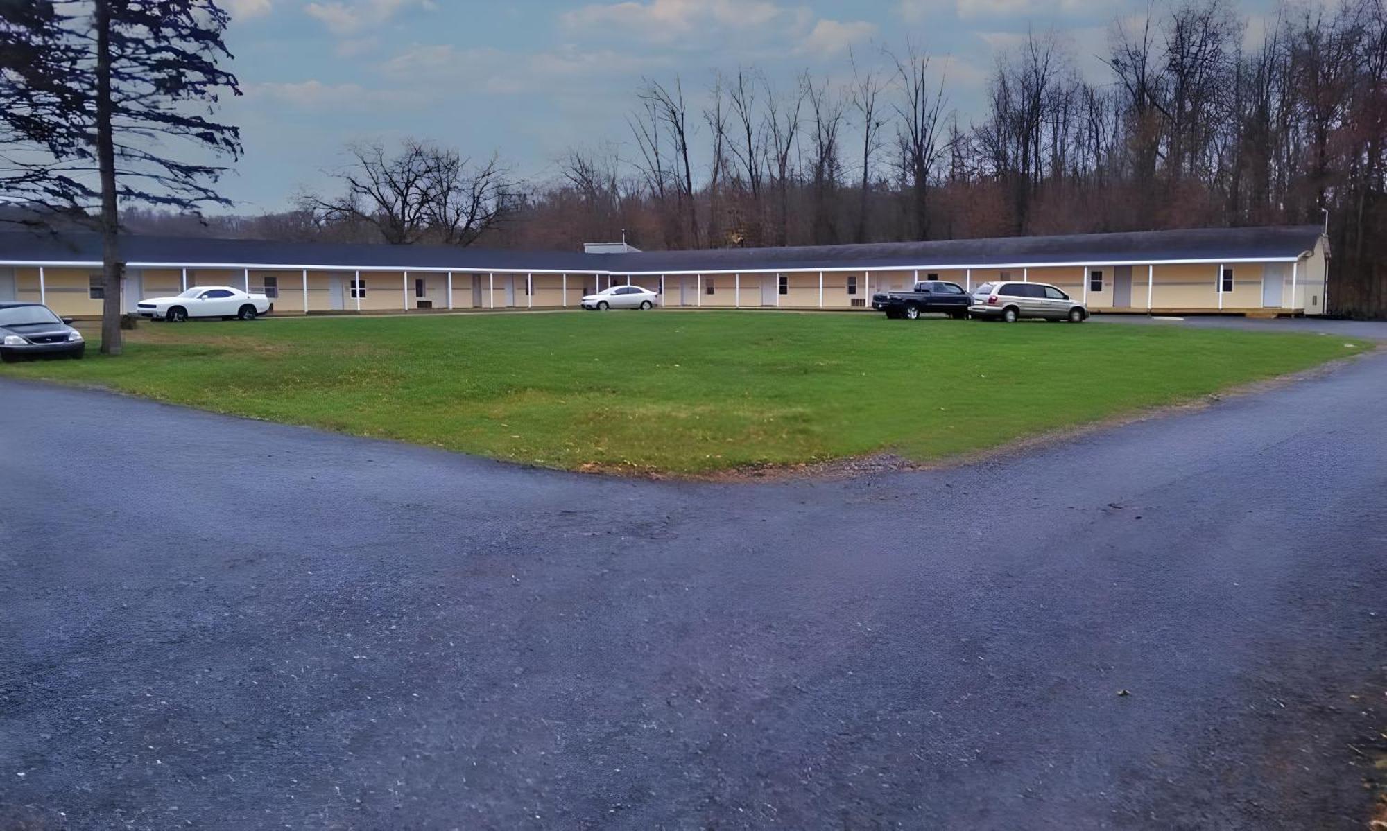 Hotel Scottish - Middletown Middletown (Dauphin County)