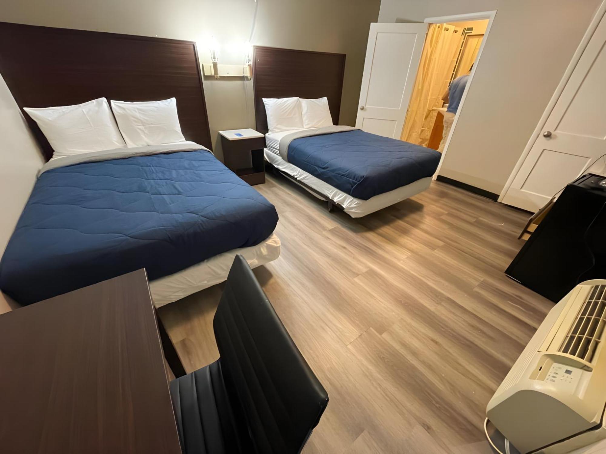 Hotel Scottish - Middletown 2*