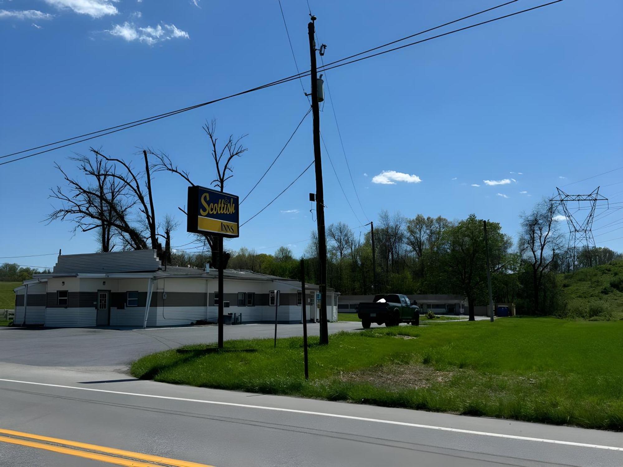 Hotel Scottish - Middletown Middletown (Dauphin County)